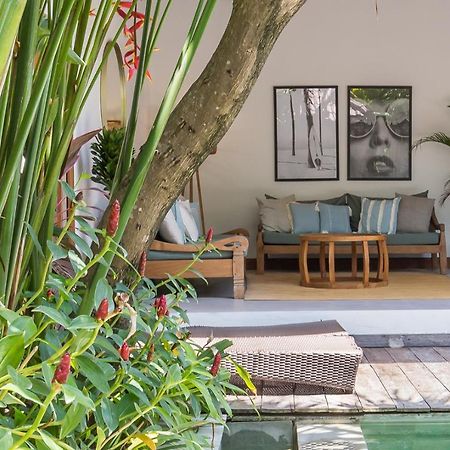 Pulesari 2 Bedrooms سمينياك المظهر الخارجي الصورة