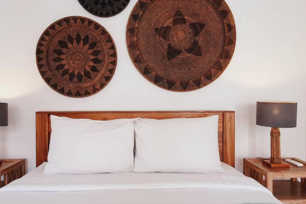 Pulesari 2 Bedrooms سمينياك المظهر الخارجي الصورة