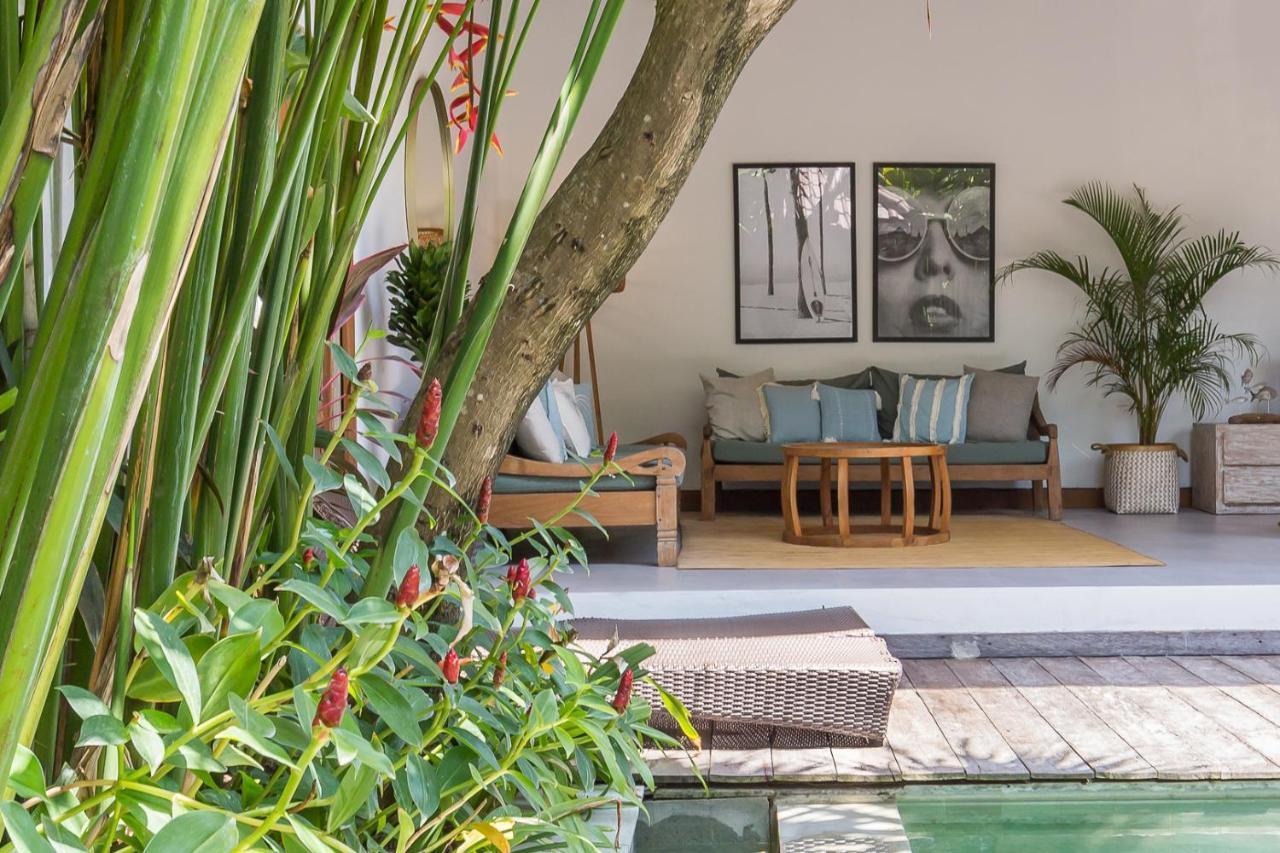Pulesari 2 Bedrooms سمينياك المظهر الخارجي الصورة