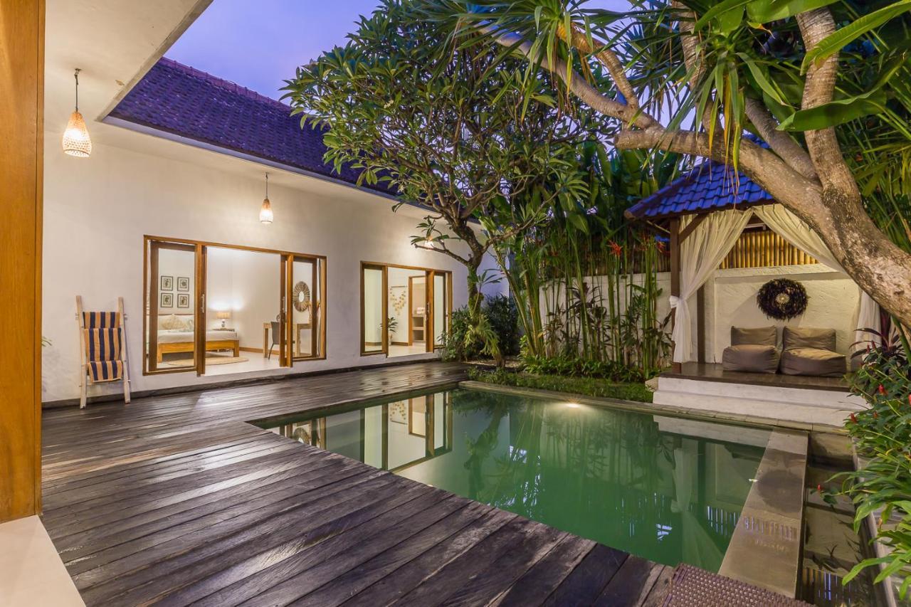 Pulesari 2 Bedrooms سمينياك المظهر الخارجي الصورة