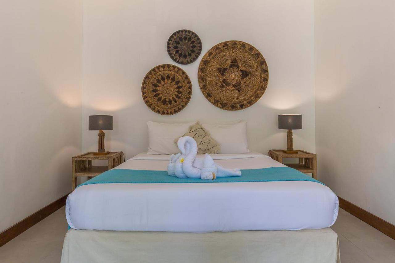 Pulesari 2 Bedrooms سمينياك المظهر الخارجي الصورة