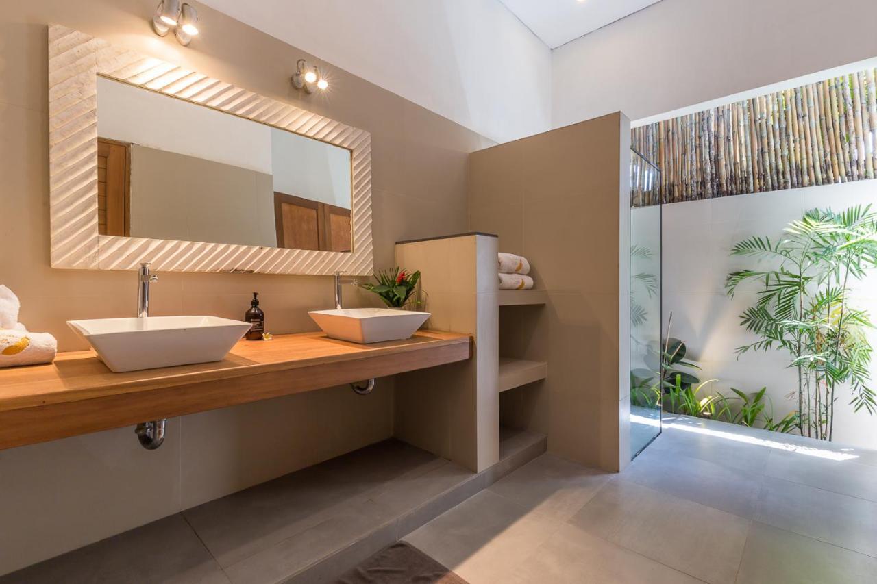 Pulesari 2 Bedrooms سمينياك المظهر الخارجي الصورة