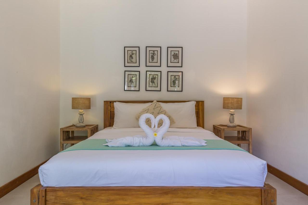 Pulesari 2 Bedrooms سمينياك المظهر الخارجي الصورة