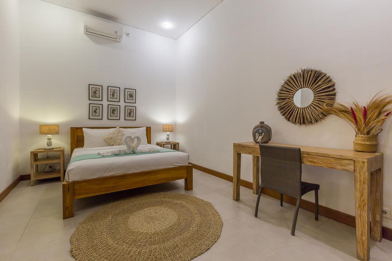 Pulesari 2 Bedrooms سمينياك المظهر الخارجي الصورة