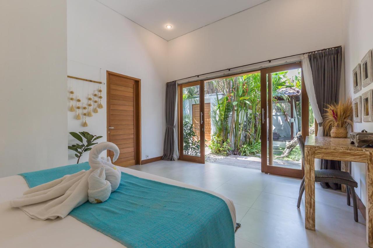 Pulesari 2 Bedrooms سمينياك المظهر الخارجي الصورة