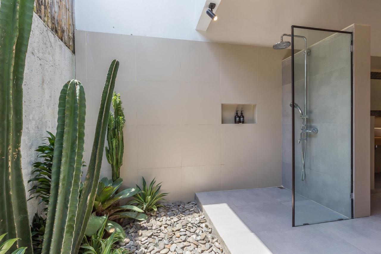 Pulesari 2 Bedrooms سمينياك المظهر الخارجي الصورة