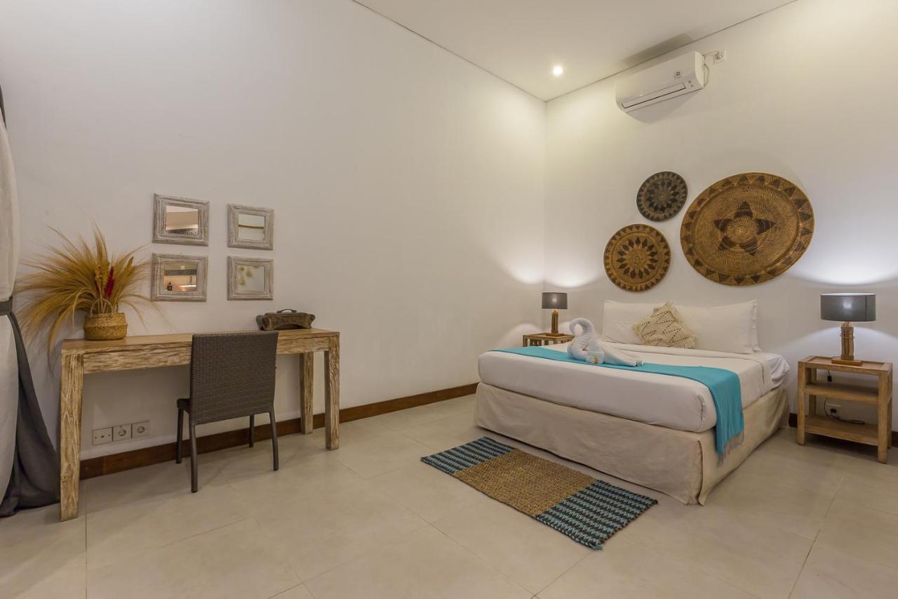 Pulesari 2 Bedrooms سمينياك المظهر الخارجي الصورة