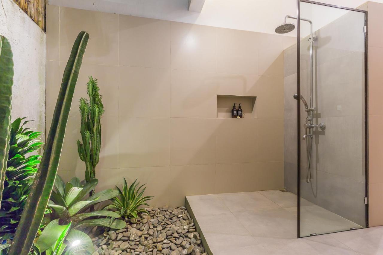 Pulesari 2 Bedrooms سمينياك المظهر الخارجي الصورة