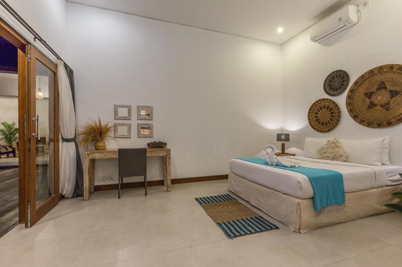 Pulesari 2 Bedrooms سمينياك المظهر الخارجي الصورة