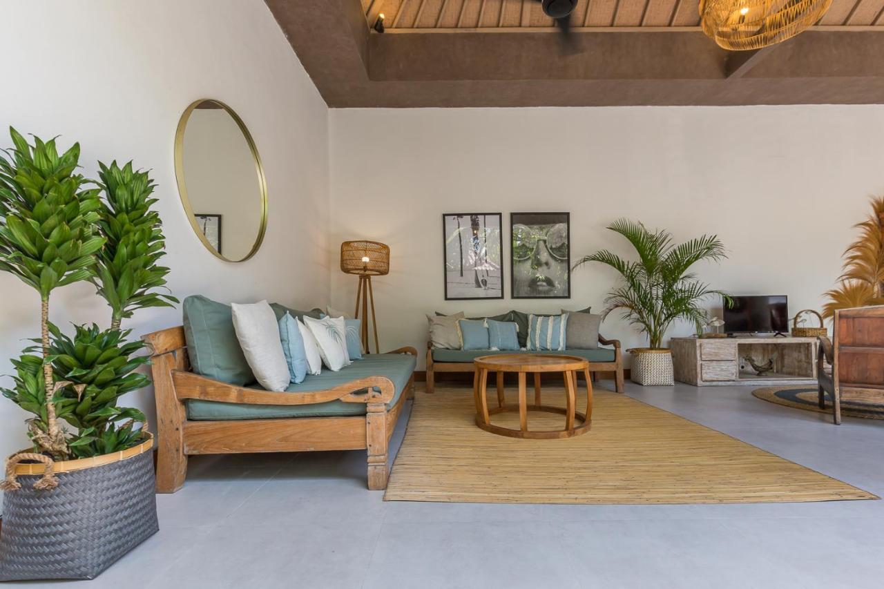 Pulesari 2 Bedrooms سمينياك المظهر الخارجي الصورة