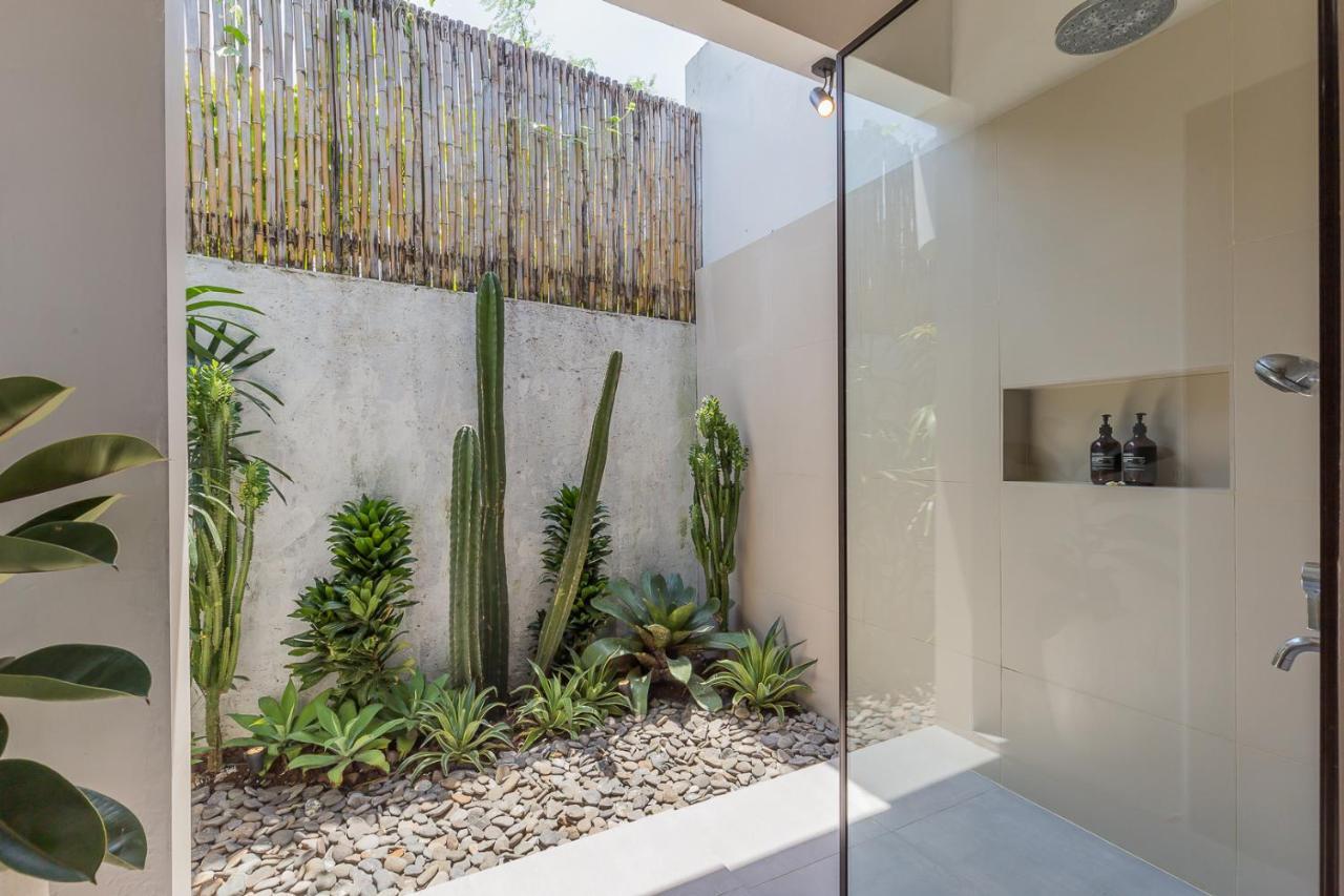 Pulesari 2 Bedrooms سمينياك المظهر الخارجي الصورة